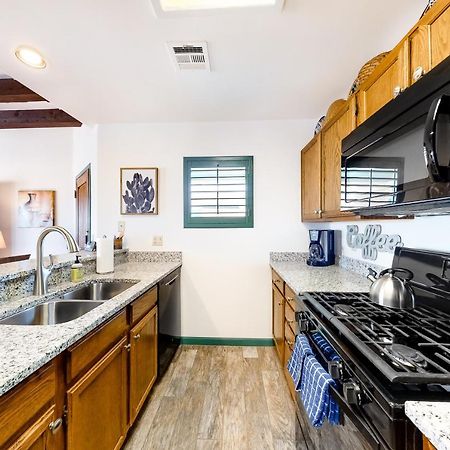 Starr Pass Golf Casita Villa Tucson Buitenkant foto