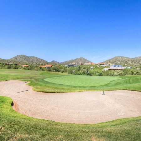 Starr Pass Golf Casita Villa Tucson Buitenkant foto