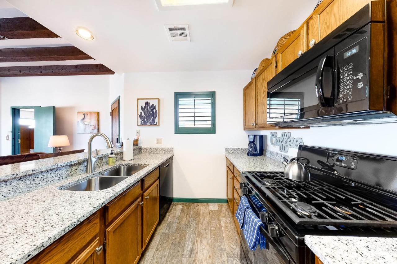 Starr Pass Golf Casita Villa Tucson Buitenkant foto