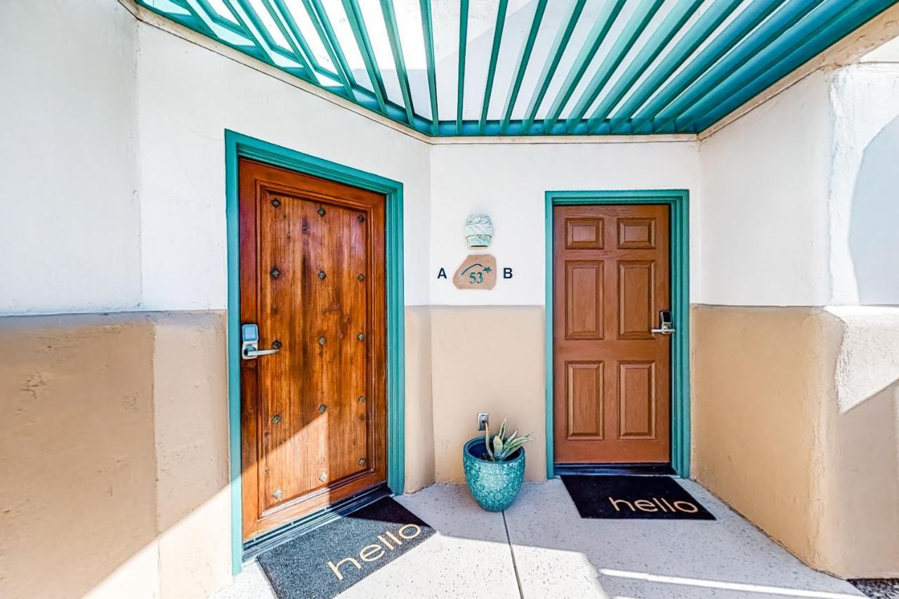 Starr Pass Golf Casita Villa Tucson Buitenkant foto
