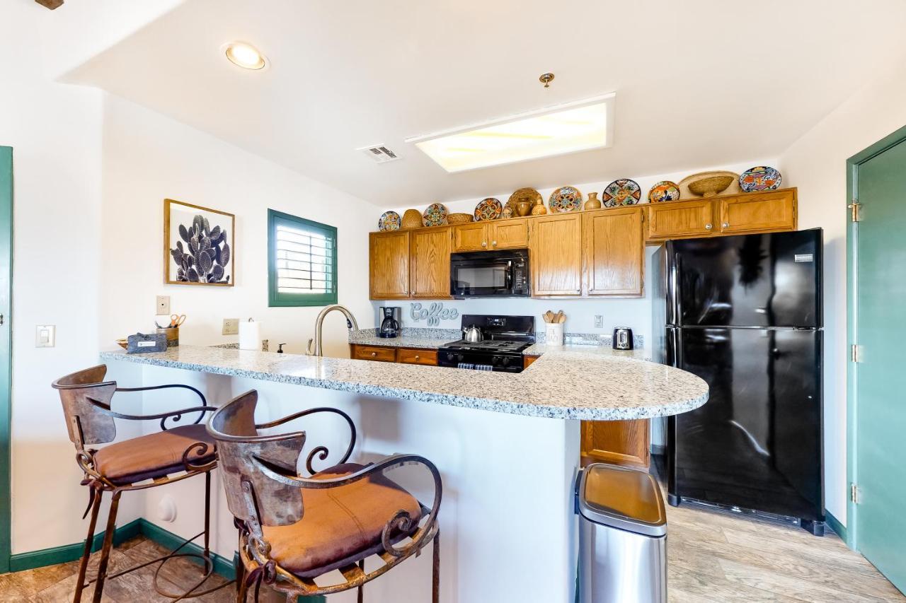 Starr Pass Golf Casita Villa Tucson Buitenkant foto