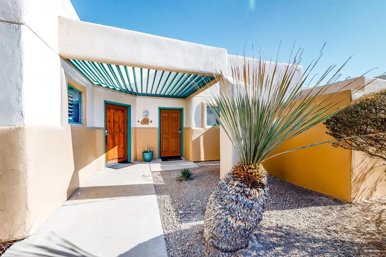 Starr Pass Golf Casita Villa Tucson Buitenkant foto