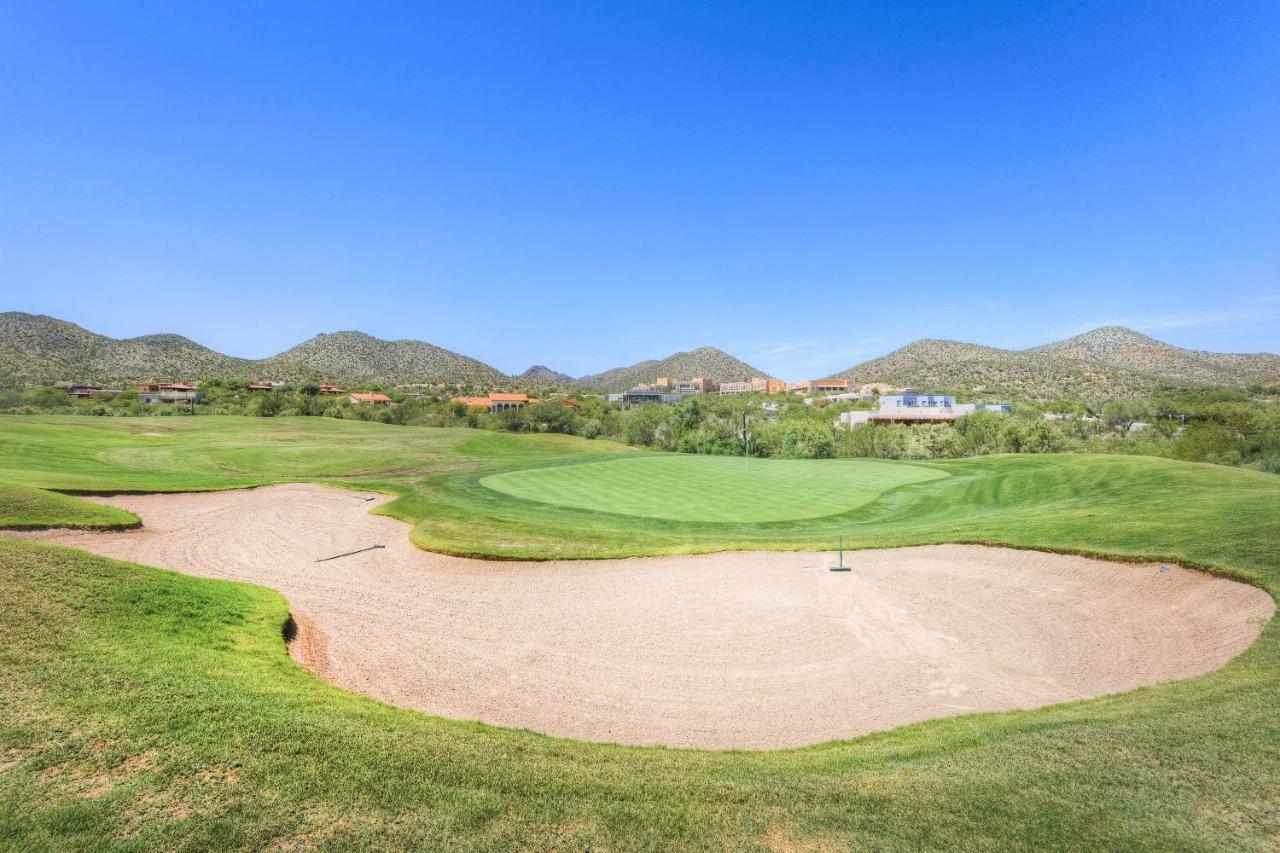 Starr Pass Golf Casita Villa Tucson Buitenkant foto