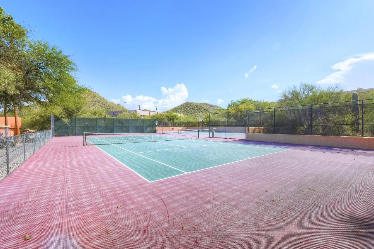 Starr Pass Golf Casita Villa Tucson Buitenkant foto