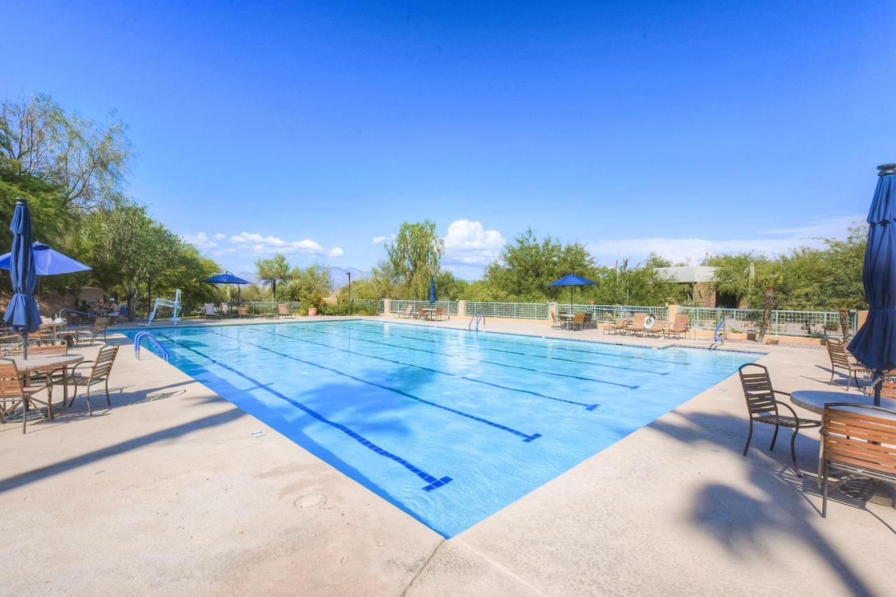 Starr Pass Golf Casita Villa Tucson Buitenkant foto