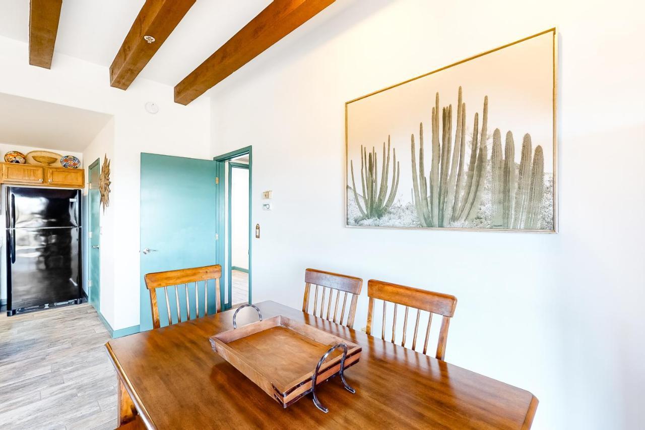 Starr Pass Golf Casita Villa Tucson Buitenkant foto